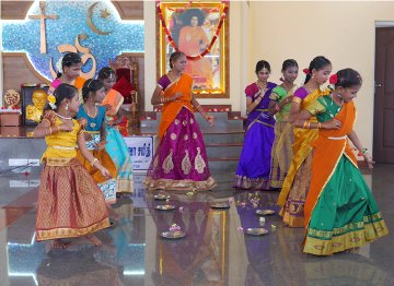Saigram News & Events