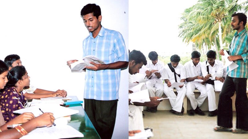 Educational Programme