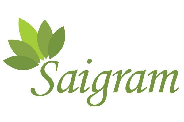 Saigram Charitable Trust Logo